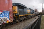 CSX 7419 dpu on M403